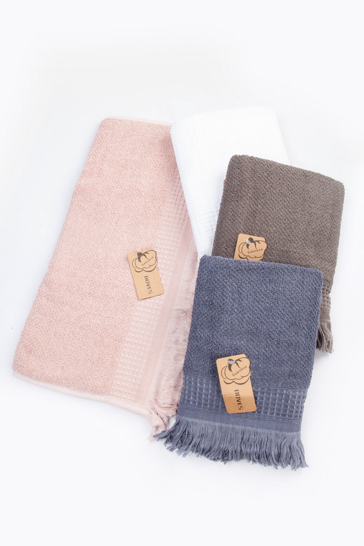 Лазневий рушник